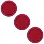 PondXpert SubLight 20w Lenses (Pack Of 3) RED