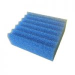 PondXpert Multi-Chamber – Blue Foam (coarse) SET OF 4