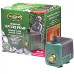 Blagdon Pump 550i Feature Pump – Indoor