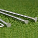 Artificial Grass – Fixing Pins