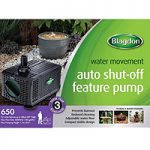Blagdon Feature Pump Auto-Off 1200